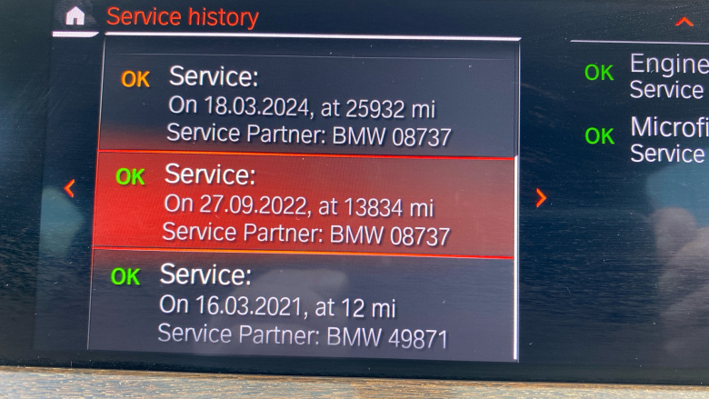 BMW X3 xDrive20d MHT M Sport 5dr Step Auto Diesel Estate